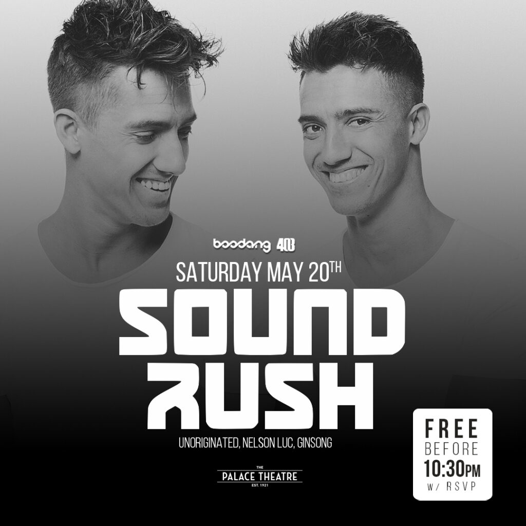 Audio Rush 2018: Perayaan Spektakuler Dunia Audio Profesional dan Penggemar Musik